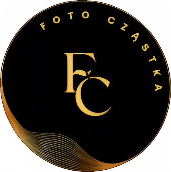 Foto Cząstka Logo
